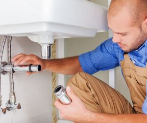 About The Faucet Pros Lockridge, IA